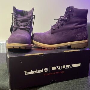 Timberland juniors